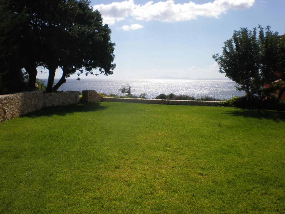Villa Brio Exclusive Skala  Exteriér fotografie