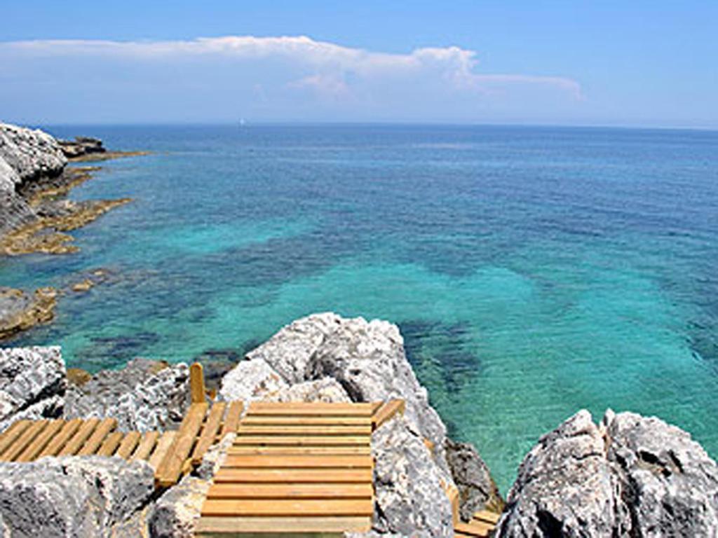 Villa Brio Exclusive Skala  Exteriér fotografie
