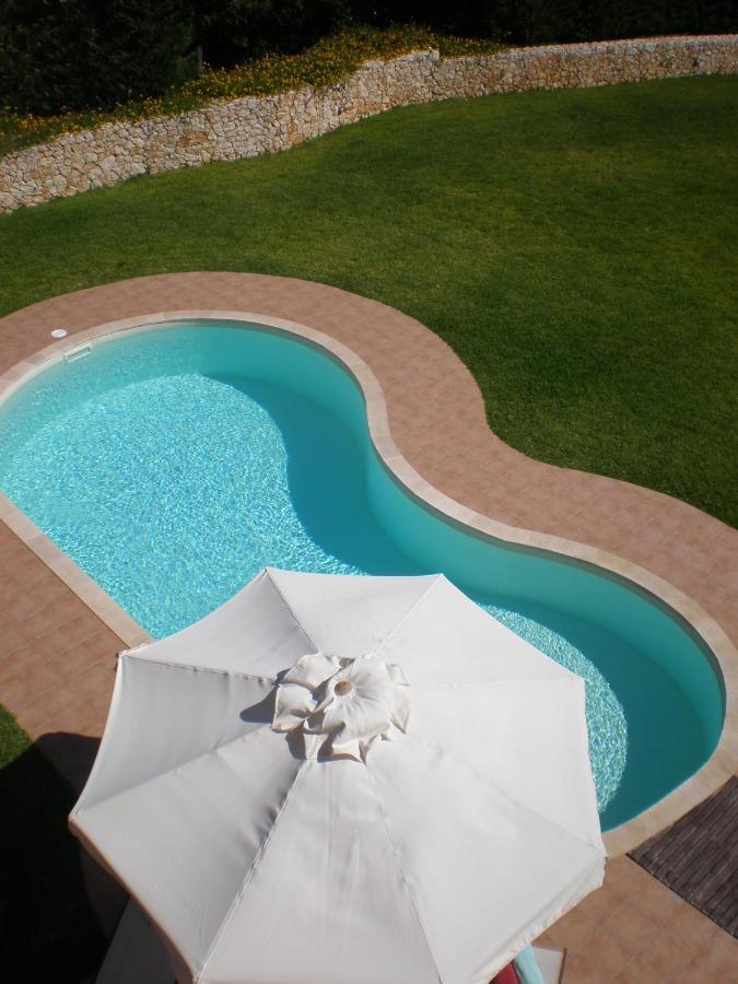 Villa Brio Exclusive Skala  Exteriér fotografie