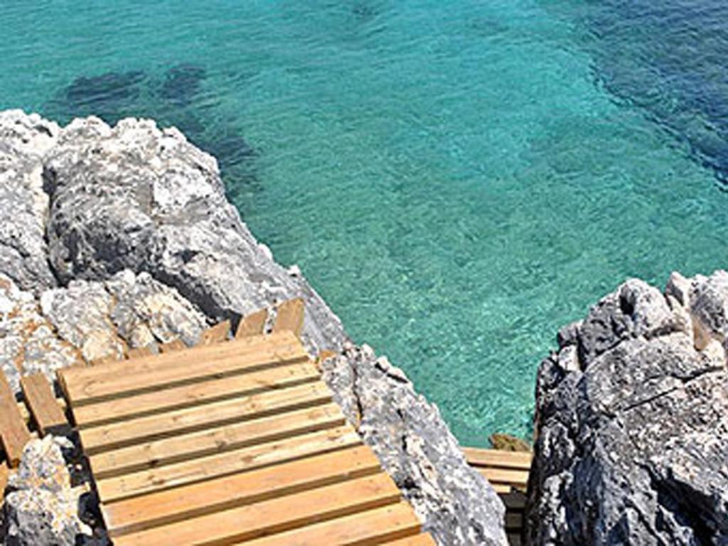 Villa Brio Exclusive Skala  Exteriér fotografie