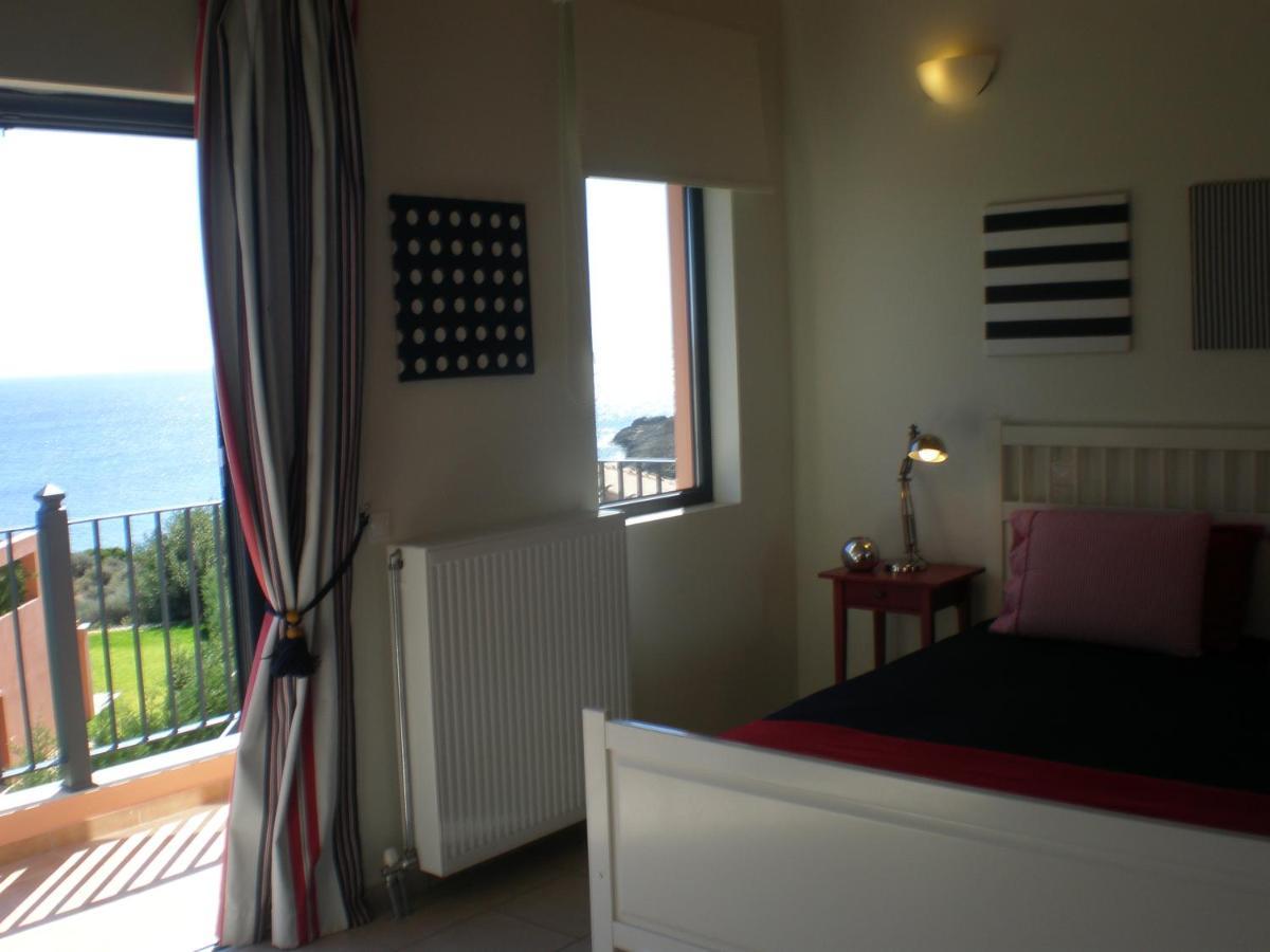 Villa Brio Exclusive Skala  Exteriér fotografie